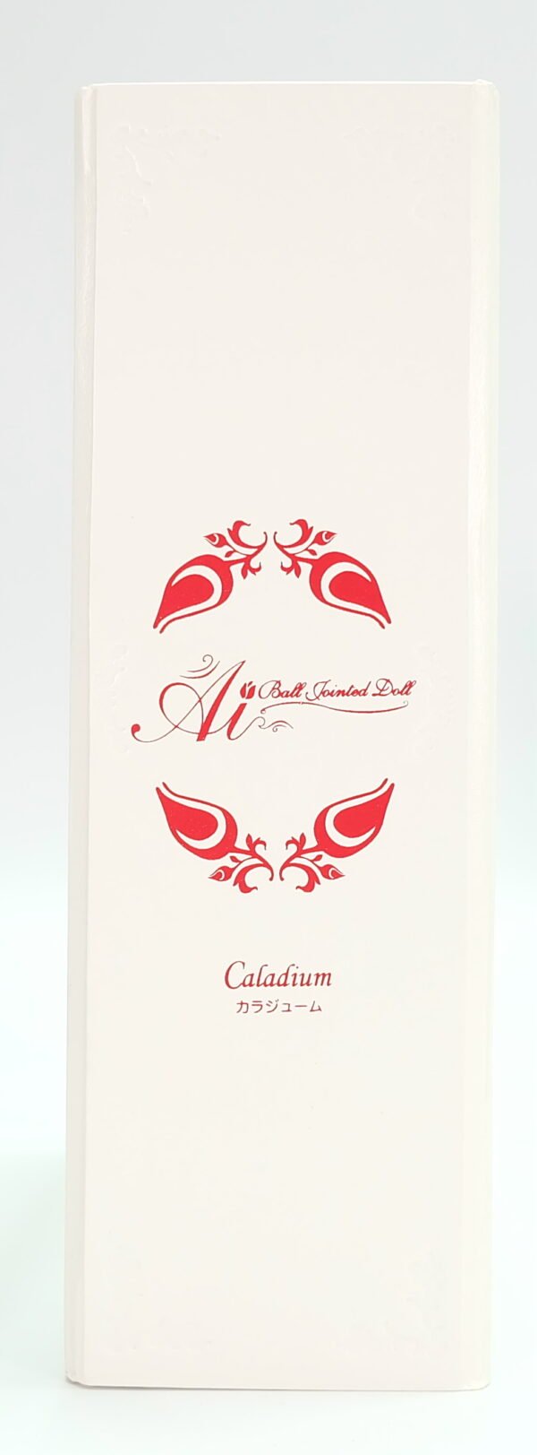 Groove / Ai doll / Caladium #A-711