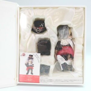 Groove / Ai doll / Caladium #A-711