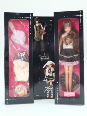 Jenny / Luxury Collection / Jenny