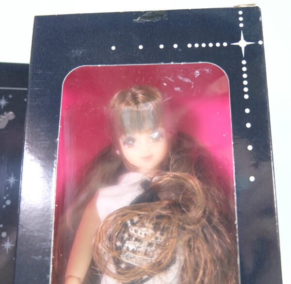 Jenny / Luxury Collection / Jenny