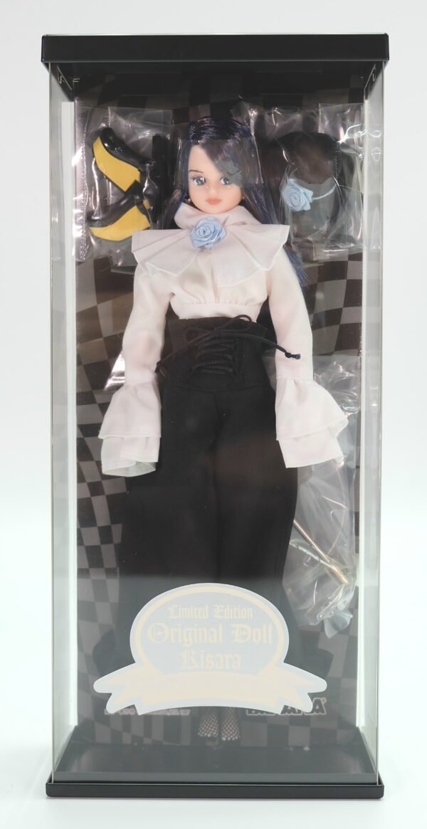 [Limited] Jenny /  Jenny's club / Original Doll / Kisara