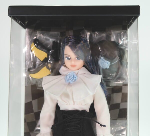 [Limited] Jenny /  Jenny's club / Original Doll / Kisara