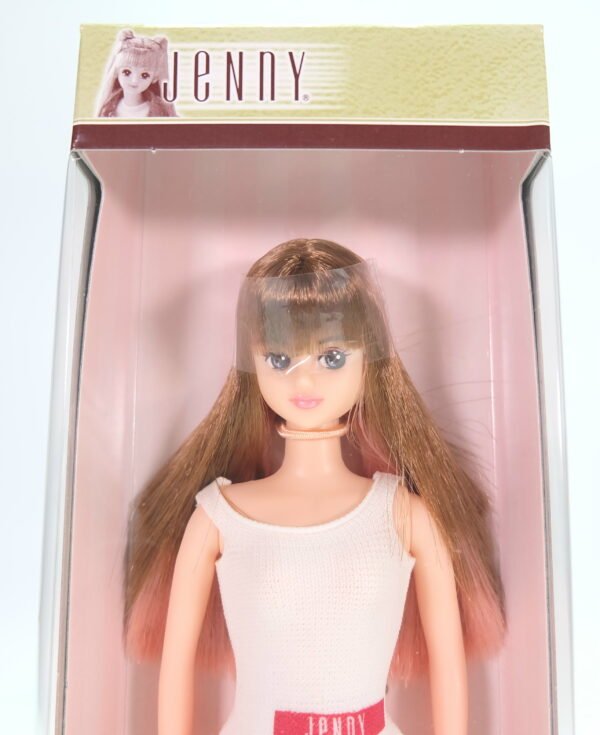 [Limited] Licca / Licca club 67 / Original Doll / Kisara