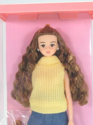 Licca / Licca Castle / Marine model no.00479