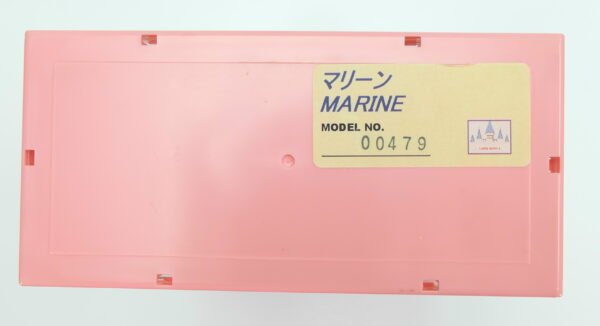 Licca / Licca Castle / Marine model no.00479