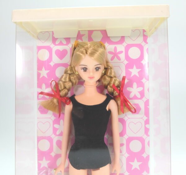 Jenny / Takara Bako / Original doll