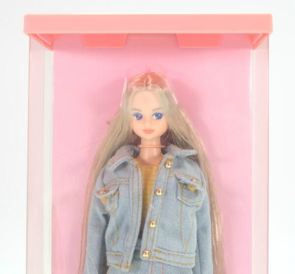 Licca / Licca Castle / Kisara model no.00901