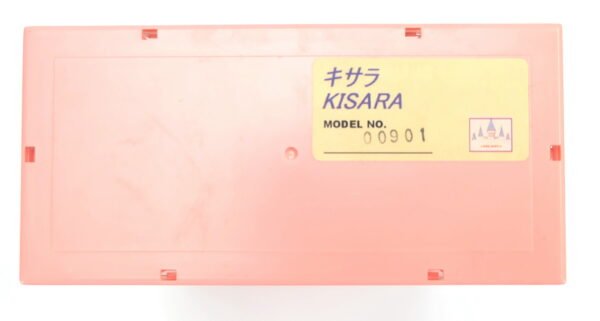 Licca / Licca Castle / Kisara model no.00901