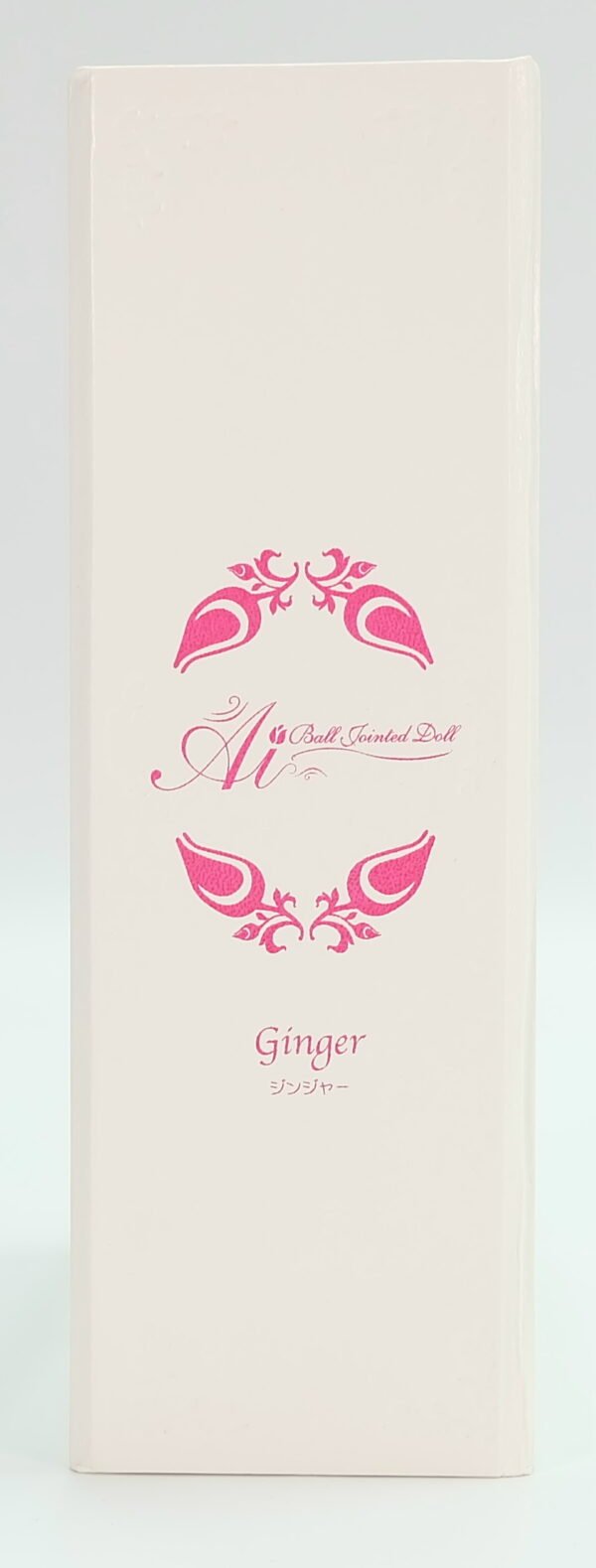 Groove / Ai doll / Ginger #A-702