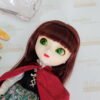 [Defect item] Pullip / Little Red Riding Hood #F-524
