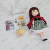 [Defect item] Pullip / Little Red Riding Hood #F-524