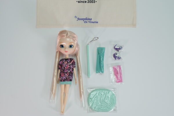 Pullip / Lala #P-010