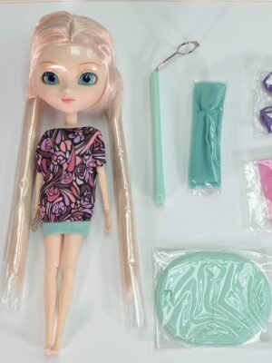 Pullip / Lala #P-010