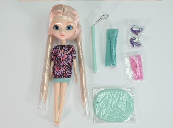 Pullip / Lala #P-010