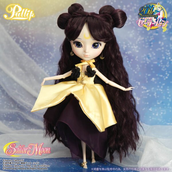 Pullip / Luna - The Moon Princess's Lover Ver. #P-153