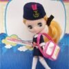 Petite Blythe / Fell the Sky #PBL-69