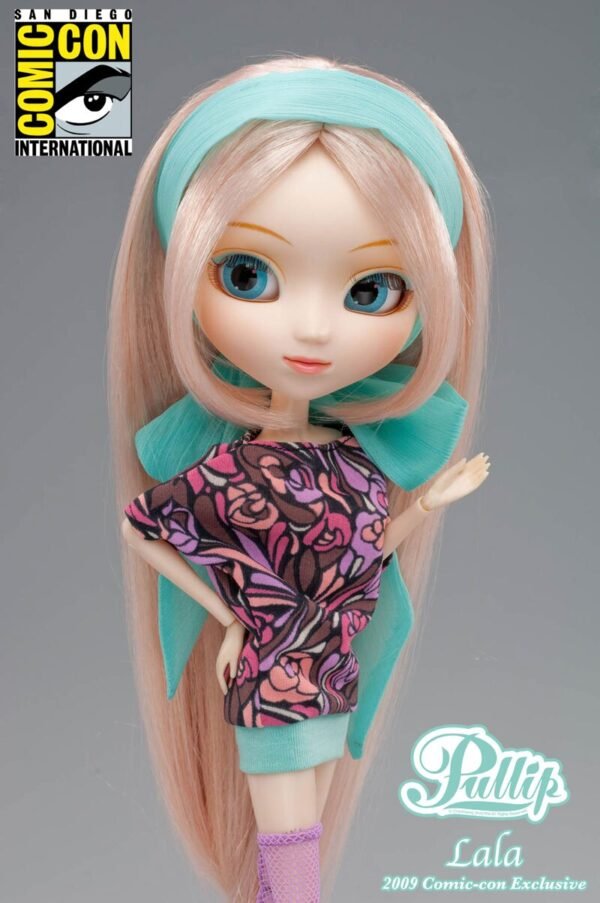 Pullip / Lala #P-010