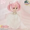 [Defect item] Dal /  Princess Small Lady #D-157