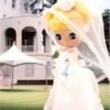 Petite Blythe / Something Blue #PBL-33