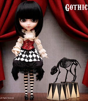 Pullip / Alura #P-150