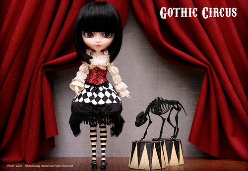 Pullip / Alura #P-150