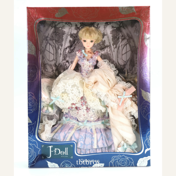 Groove / J doll / Nerudova ulice #J-625