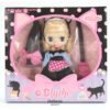 Petite Blythe / Sweet Spell Scarlet #PBL-80
