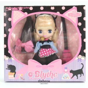 Petite Blythe / Sweet Spell Scarlet #PBL-80