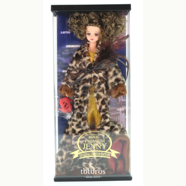 Jenny / 2000 Jenny music premium Limited