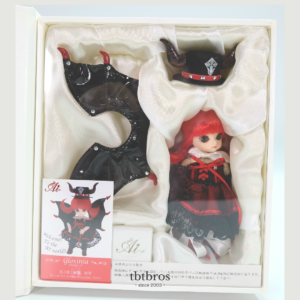 Groove / Ai doll / Gloxinia #A-705