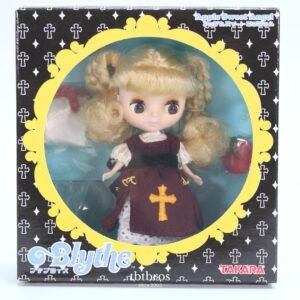 Petite Blythe / Apple Sweet Angel #PBL-56