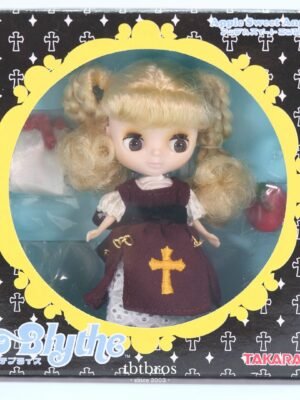 Petite Blythe / Apple Sweet Angel #PBL-56