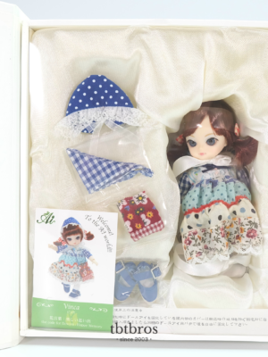 Groove / Ai doll / Vinca #A-709