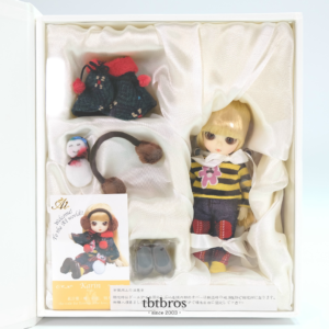 Groove / Ai doll / Karin #A-706