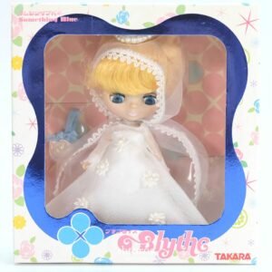 Petite Blythe / Something Blue #PBL-33