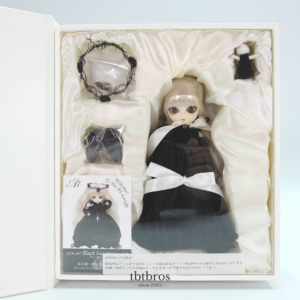 Groove / Ai doll / Black Baccara #A-707