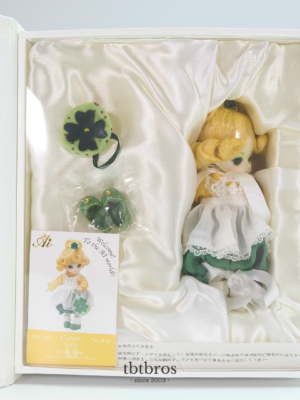 Groove / Ai doll / Clover #A-710