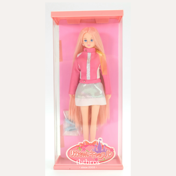 Licca / Licca Castle / Sion model no.00798