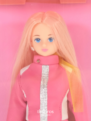 Licca / Licca Castle / Sion model no.00798