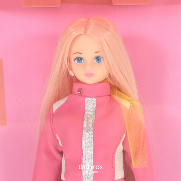 Licca / Licca Castle / Sion model no.00798