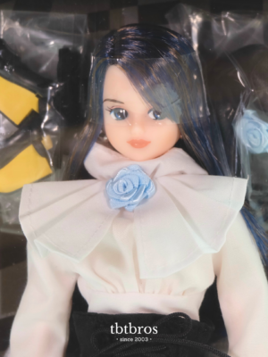 [Limited] Jenny /  Jenny's club / Original Doll / Kisara