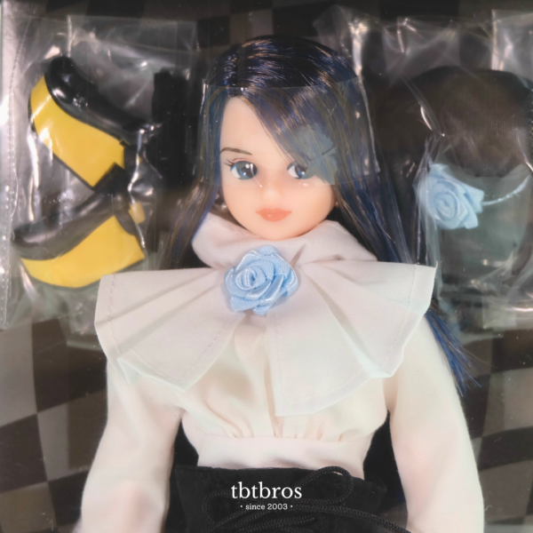 [Limited] Jenny /  Jenny's club / Original Doll / Kisara