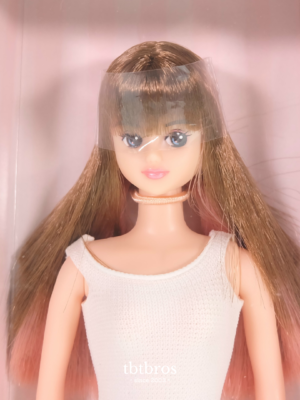 [Limited] Licca / Licca club 67 / Original Doll / Kisara