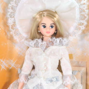 [Limited] Jenny / Platinum Dream 6 / Kisara