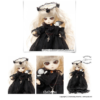 Groove / Ai doll / Black Baccara #A-707