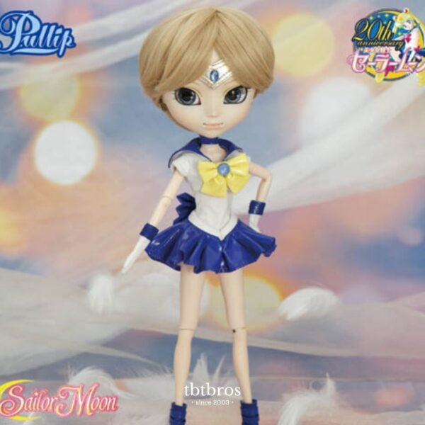 Pullip/ Salior Uranus #P-148