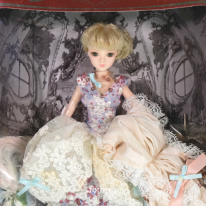 Groove / J doll / Nerudova ulice #J-625