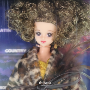 [Limited] Jenny / 2000 Jenny music premium
