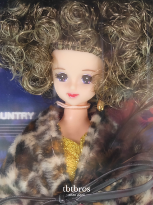 Jenny / 2000 Jenny music premium Limited