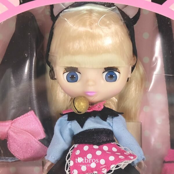 Petite Blythe / Sweet Spell Scarlet #PBL-80